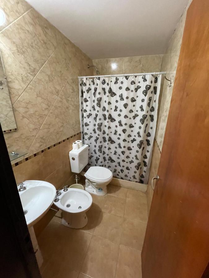 Hotel Nuevo Camino Buenos Aires Extérieur photo