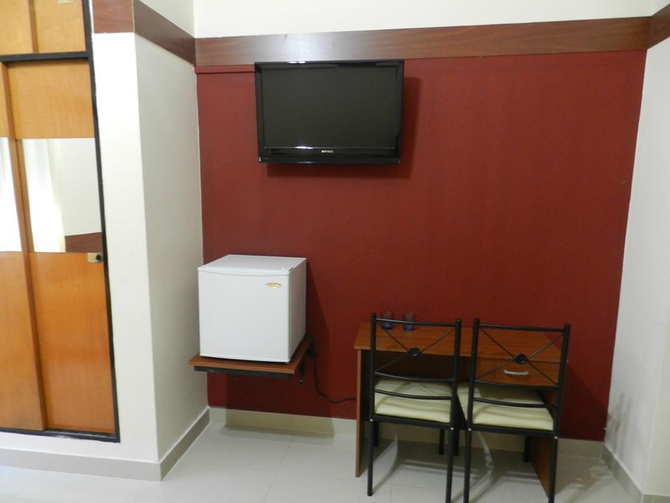 Hotel Nuevo Camino Buenos Aires Extérieur photo